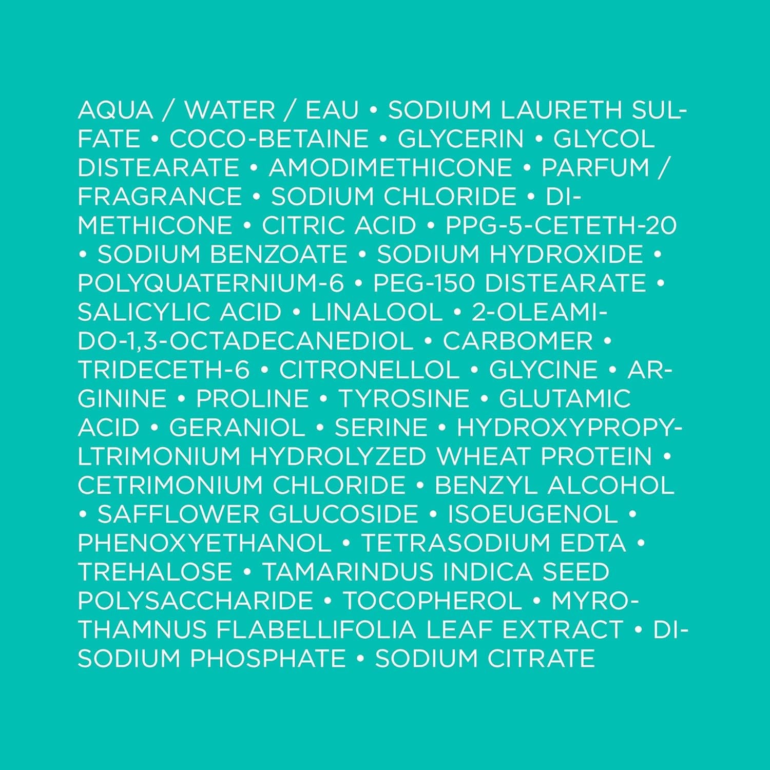 Kérastase Resistance, Bain Therapiste Shampoo, Repairing Gel Shampoo, Soothing Texture for Itchy Scalp, with Protein for Weak Hair, for Over-Processed and Damaged Hair, 250 Ml