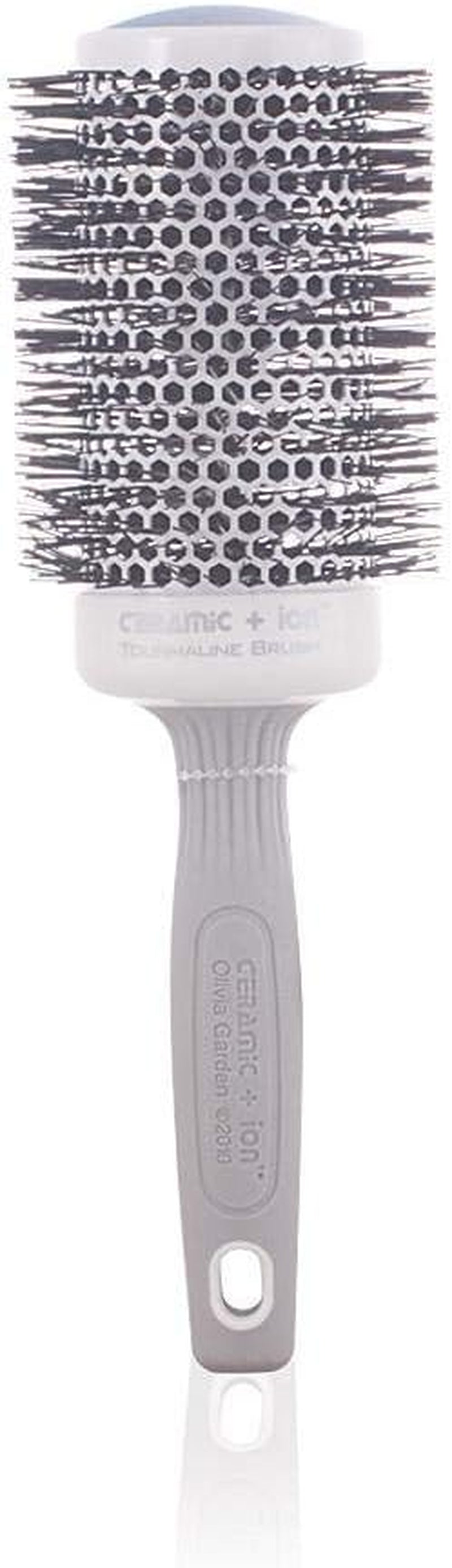 Hairbrush Ceramic plus Ion 55/75 Mm
