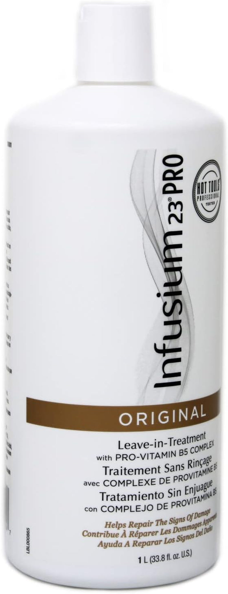 Infusium Pro 23 Treatment Original 33.8 Ounce (999Ml) (3 Pack)