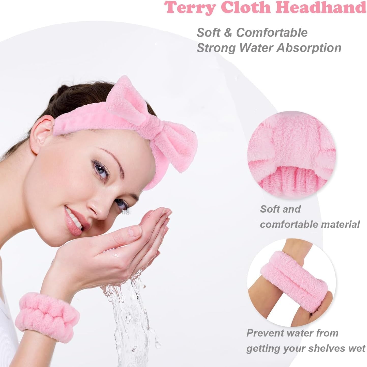 Makeup Brush Set, 42Pcs Makeup Tool Set Premium Synthetic Foundation Powder Concealers Eye Shadows Blush Makeup Brushes Kit with Makeup Sponge, Powder Puffs for Beginner & Professional