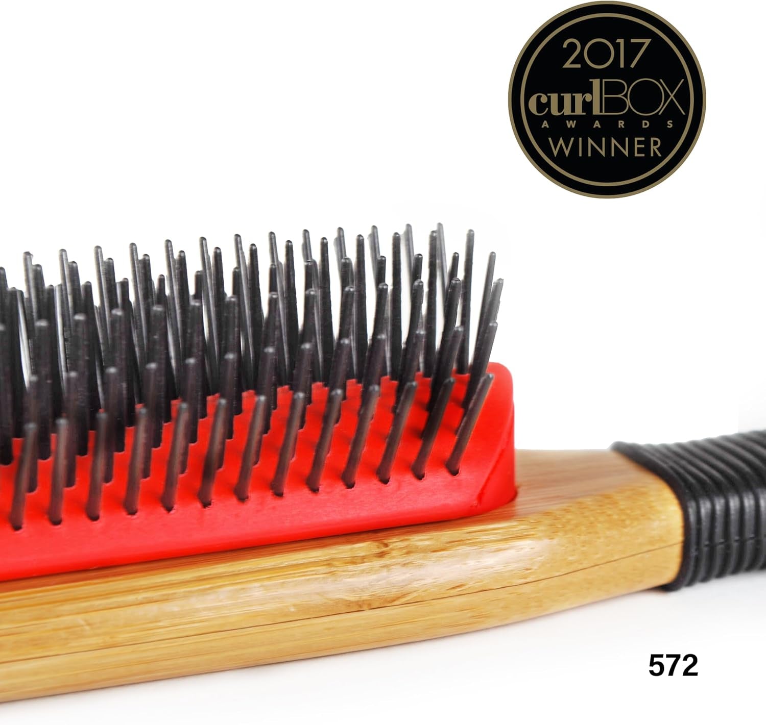 Evolve Knot Free Detangle Brush