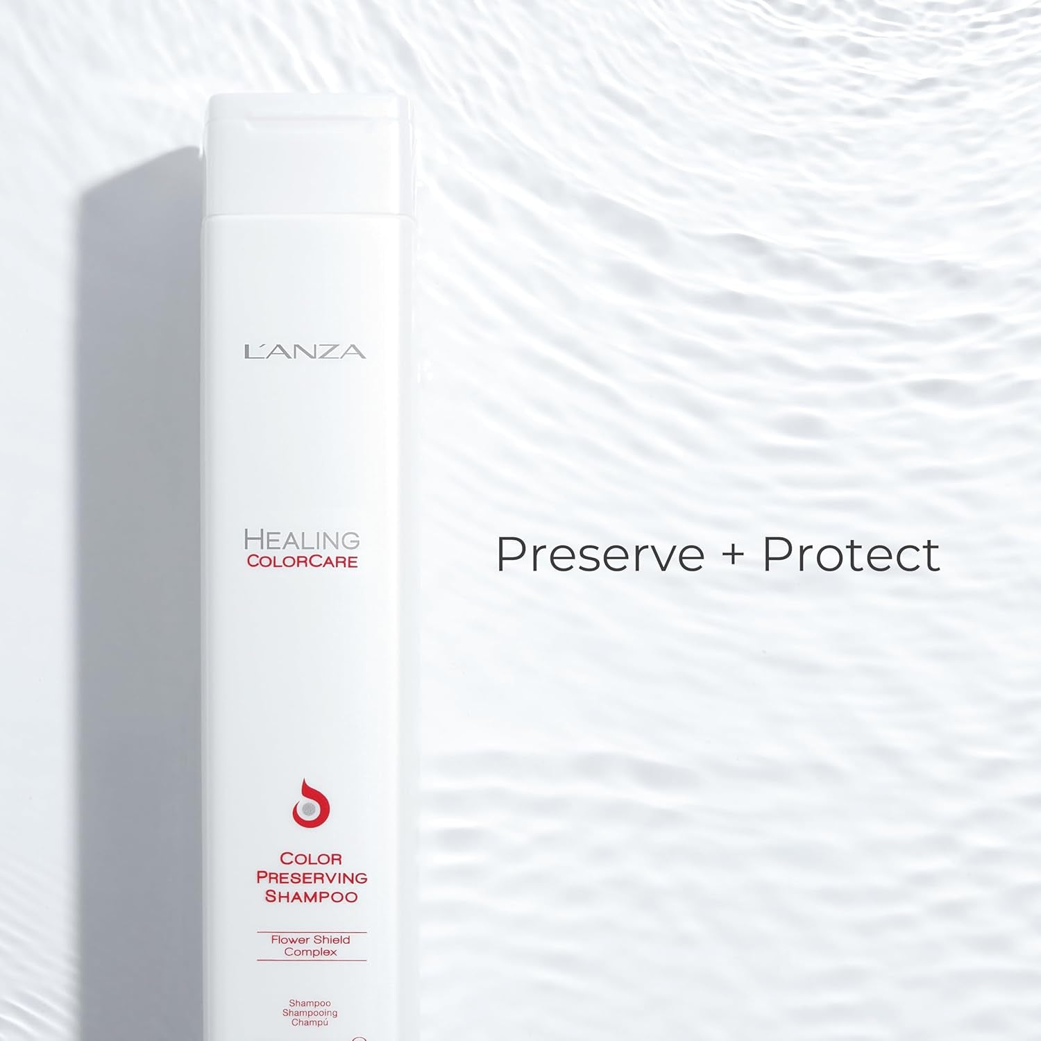 Healing Colorcare Color-Preserving