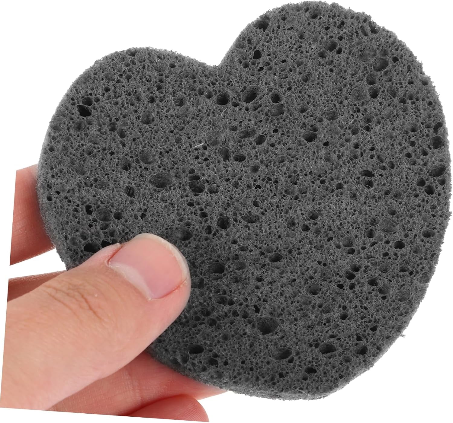 20Pcs Facial Sponge Face Wash Soft Exfoliating Sponges for Washing Face Cleansing and Makeup Remover