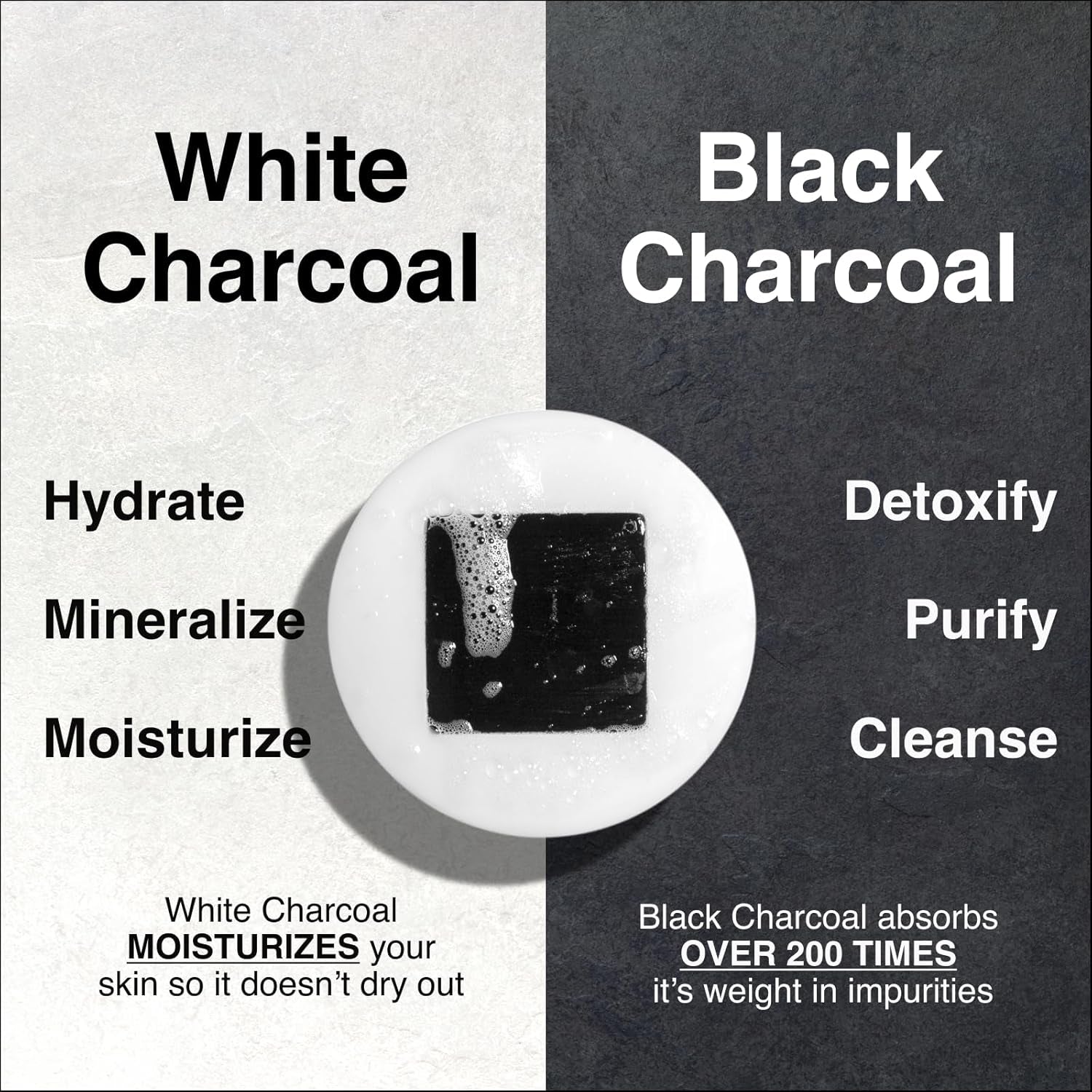 Natural Solid Shampoo Bar Soap. Solid Shampoo for Hair Nourishment, Shampoo Bars for Hair Health Hair Shampoo Bars for Hair