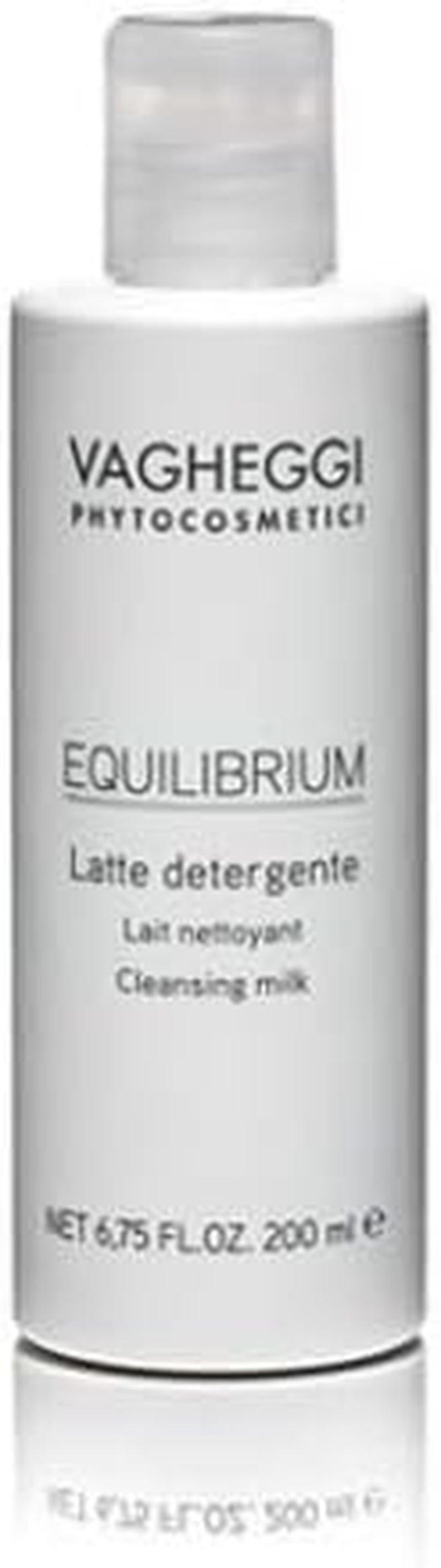 Equilibrium Cleansing Milk
