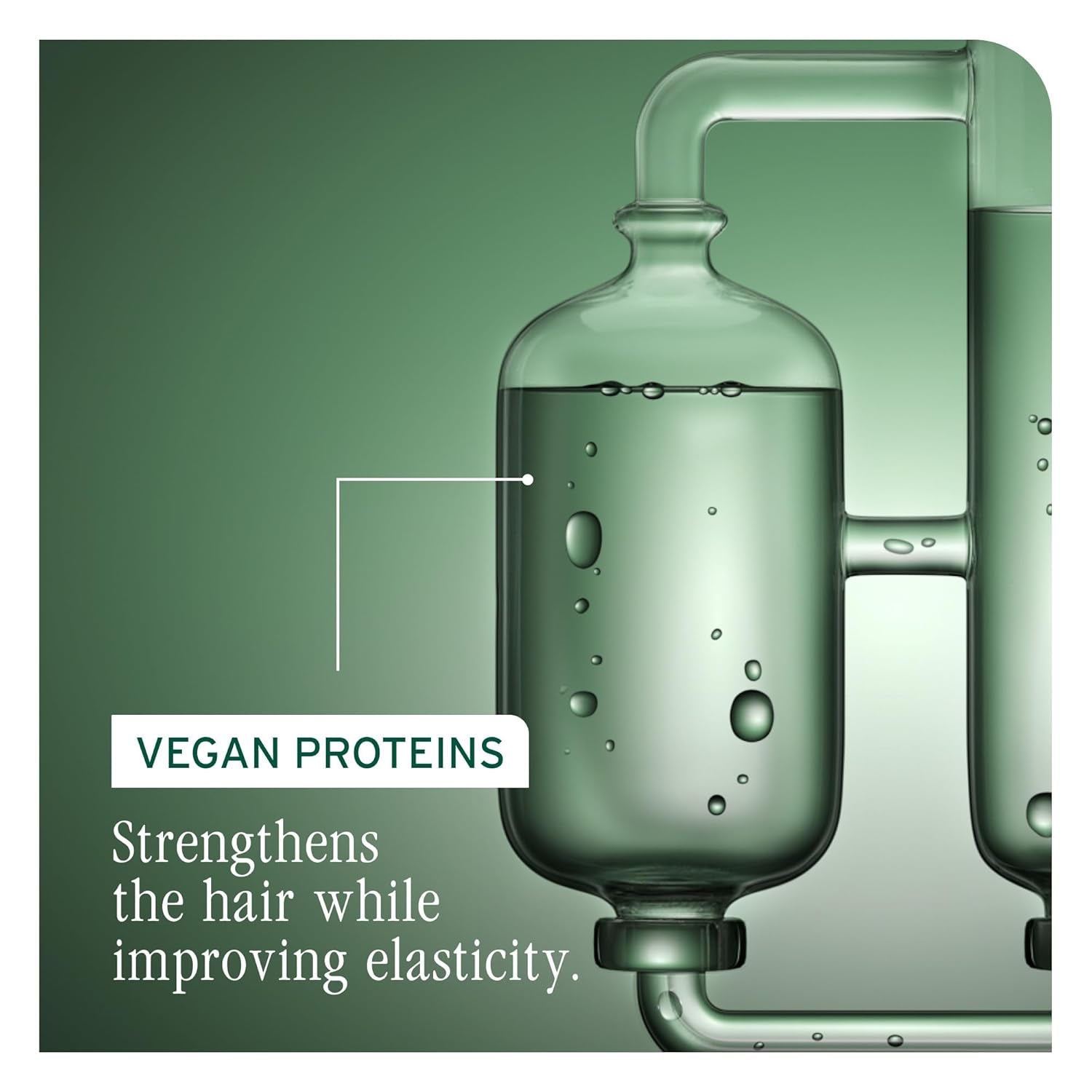 Biolage Strength Recovery Shampoo, for Damaged & Sensitized Hair, Gently Cleanses & Reduces Breakage, Vegan, Cruelty-Free, Packaging May Vary