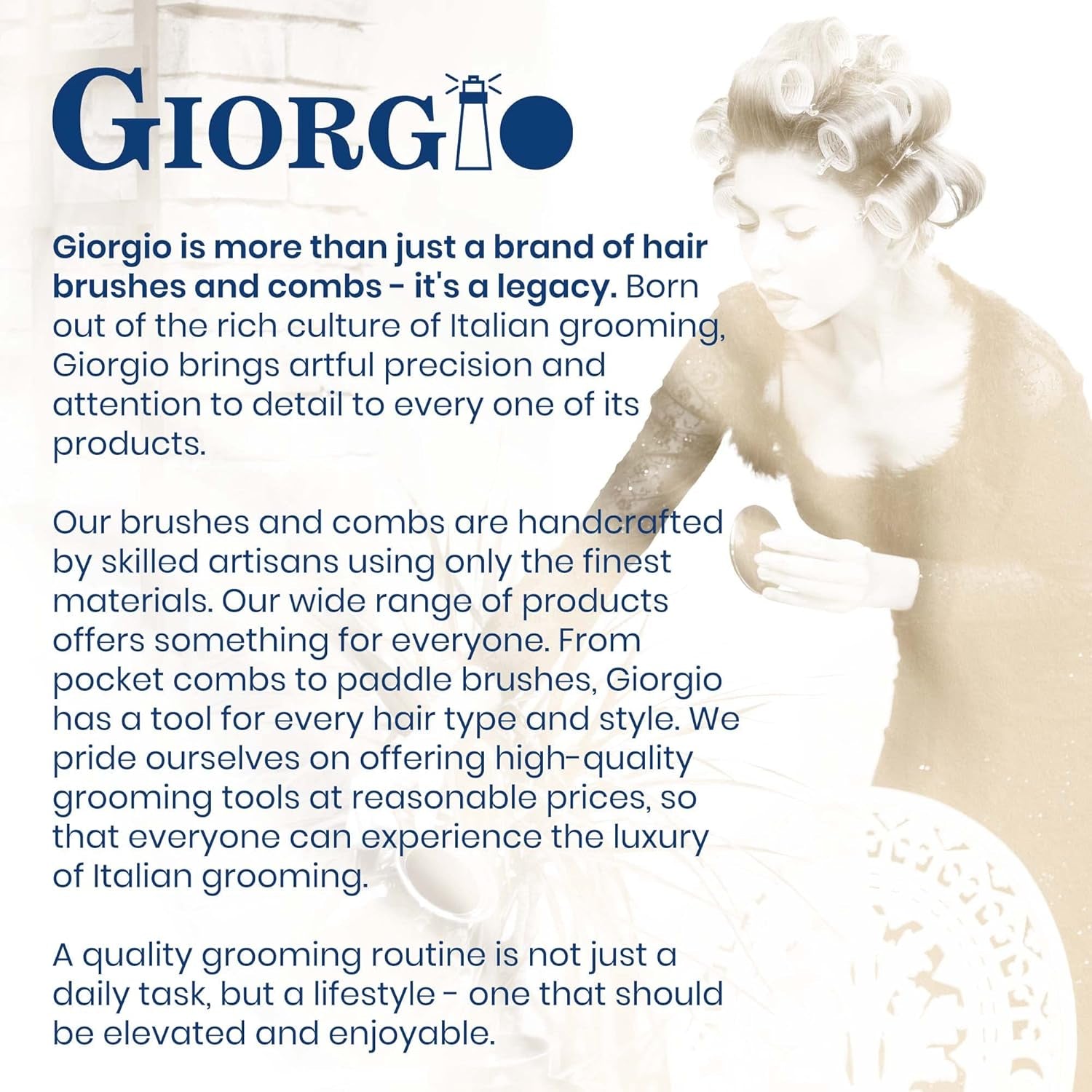 G61 Large Coarse Hair Detangling Comb, Wide Teeth for Long Thick Curly Wavy Hair. Hair Detangler Comb for Wet and Dry. Handmade Rake Comb Saw-Cut from Cellulose Hand Polished Tortoise Shell