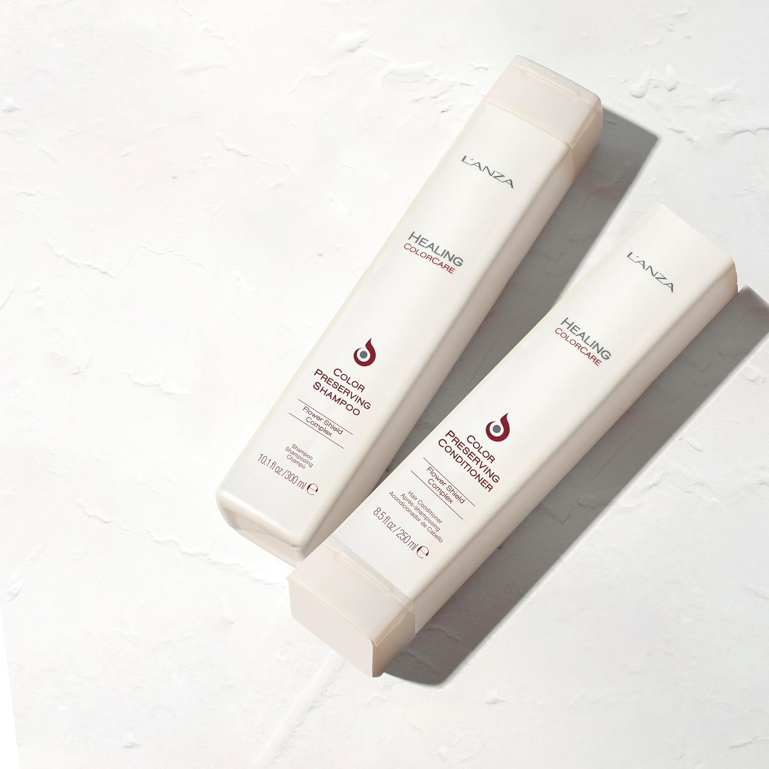 Healing Colorcare Color-Preserving