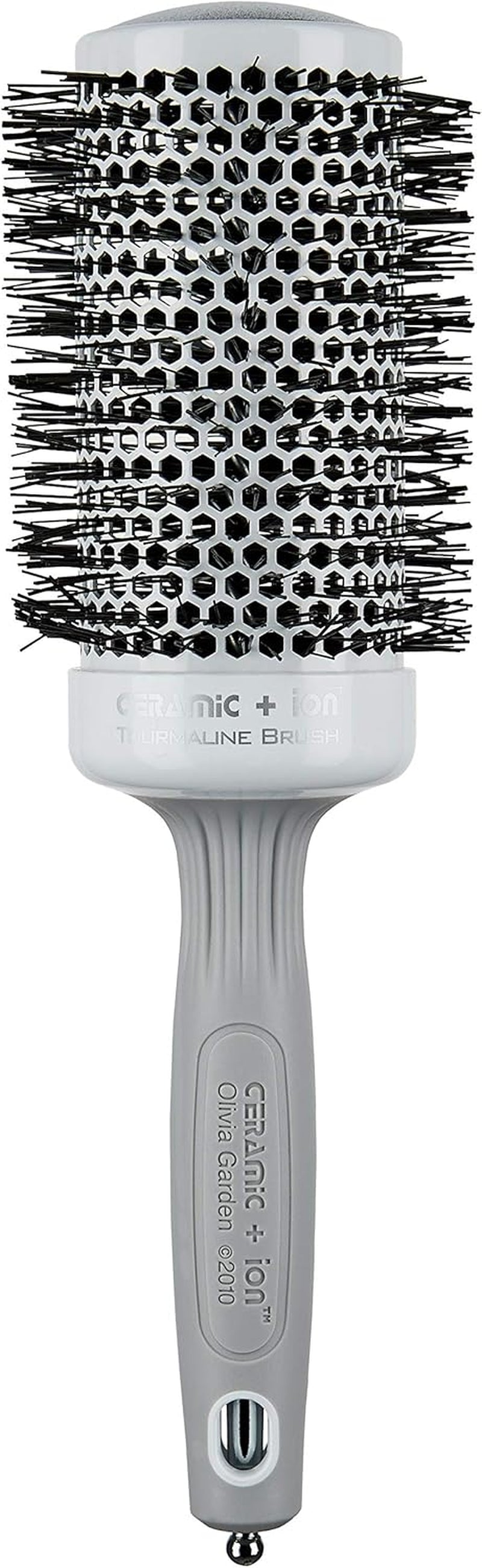 Hairbrush Ceramic plus Ion 55/75 Mm