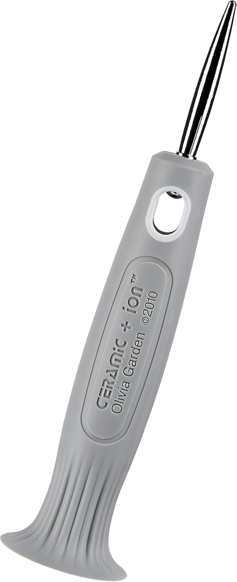 Hairbrush Ceramic plus Ion 55/75 Mm