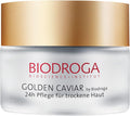Golden Caviar 24-Hour Care for Dry Skin 1.7 Oz by  Institut
