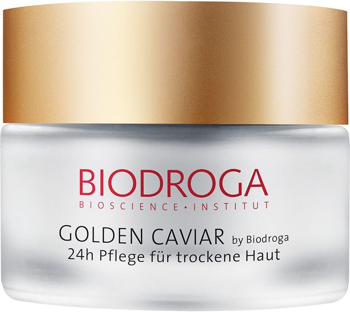 Golden Caviar 24-Hour Care for Dry Skin 1.7 Oz by  Institut