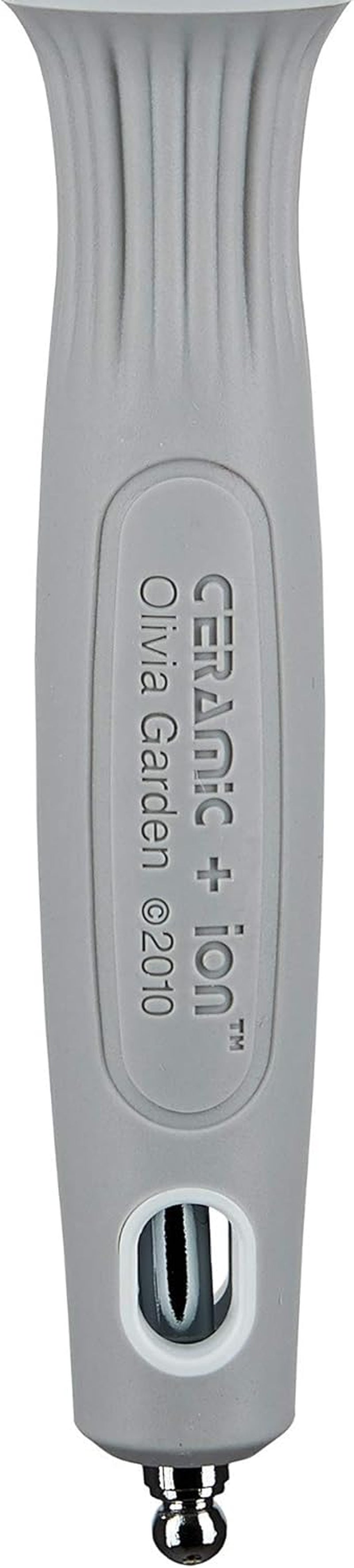 Hairbrush Ceramic plus Ion 55/75 Mm