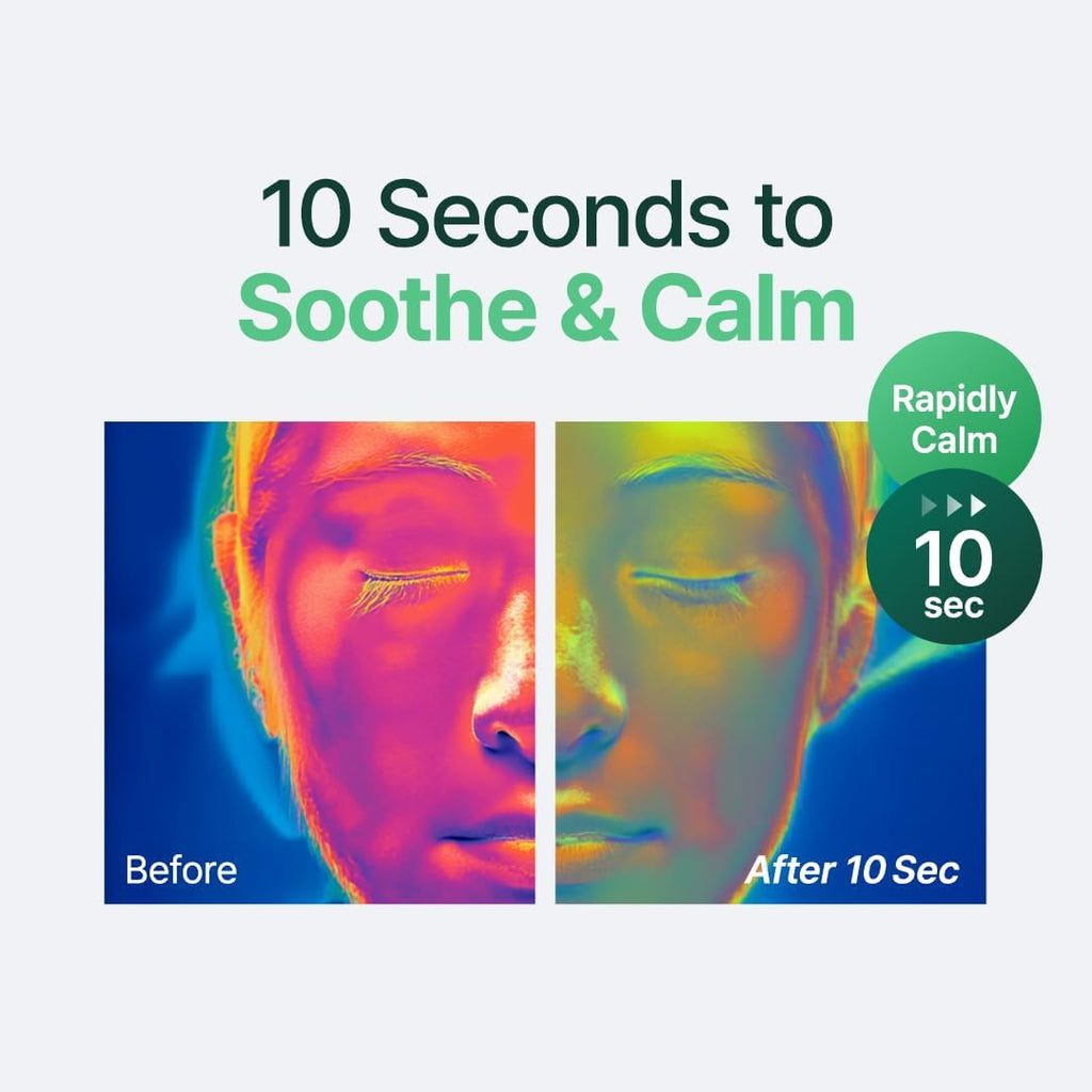 SEOUL Wonder Releaf Centella Serum Unscented, Korean Centella, for Sensitive Skin, Ampoule, Soothing, Facial Serum for Face, K-Beauty, 60Ml 2Fl.Oz