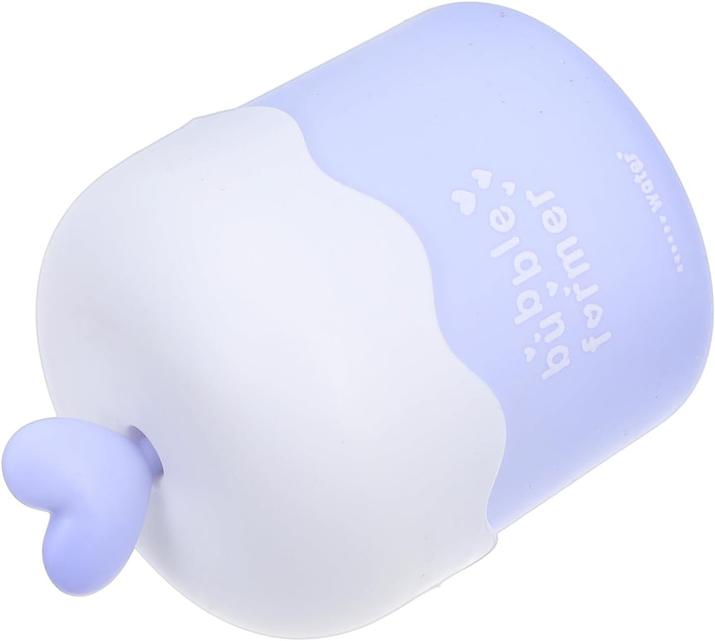 Portable Foam Frother Face Wash Foam Maker for Washing Face for Facial Cleanser