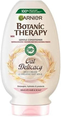 Botanic Therapy Oat Delicacy Conditioner, 200Ml