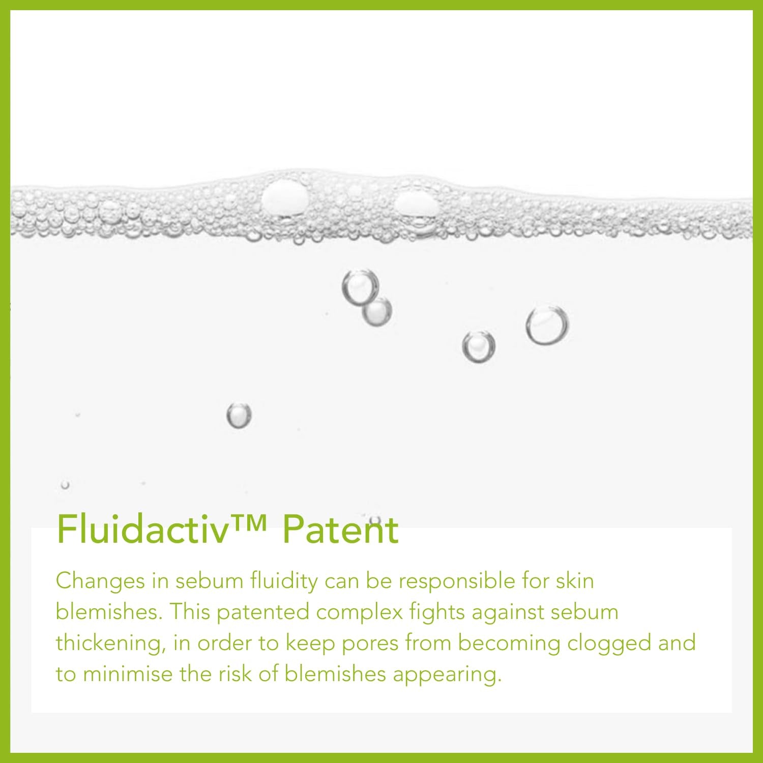 Bioderma Sébium Foaming Gel Gentle Face Cleanser Pump, Makeup Removing Cleanser, Skin Purifying Face Wash for Combination to Oily Skin, 16.7 Fl Oz