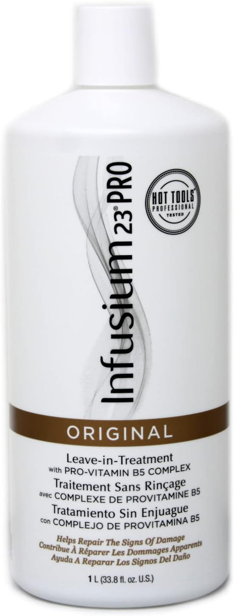 Infusium Pro 23 Treatment Original 33.8 Ounce (999Ml) (3 Pack)