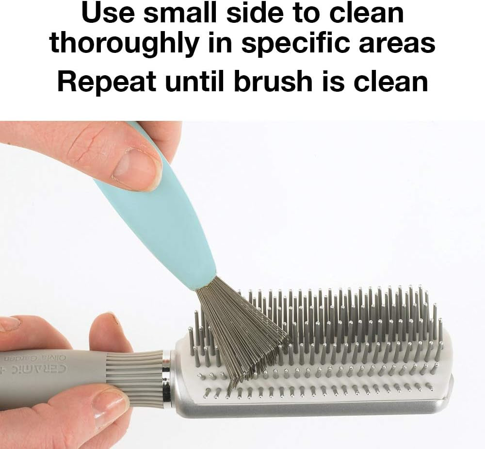 Brush Cleaner Individual Pieces