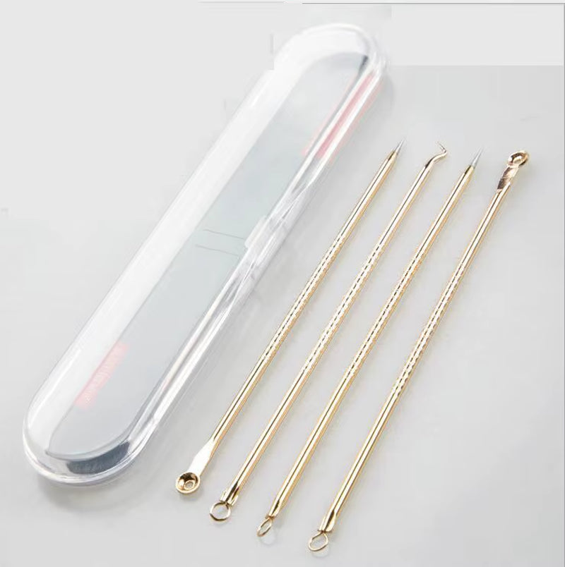 Portable Vacuum Blackhead Remover Face Deep Pore Cleaner Acne Pimple Removal Nose Cleansing Beauty Instrumen Face Skin Care