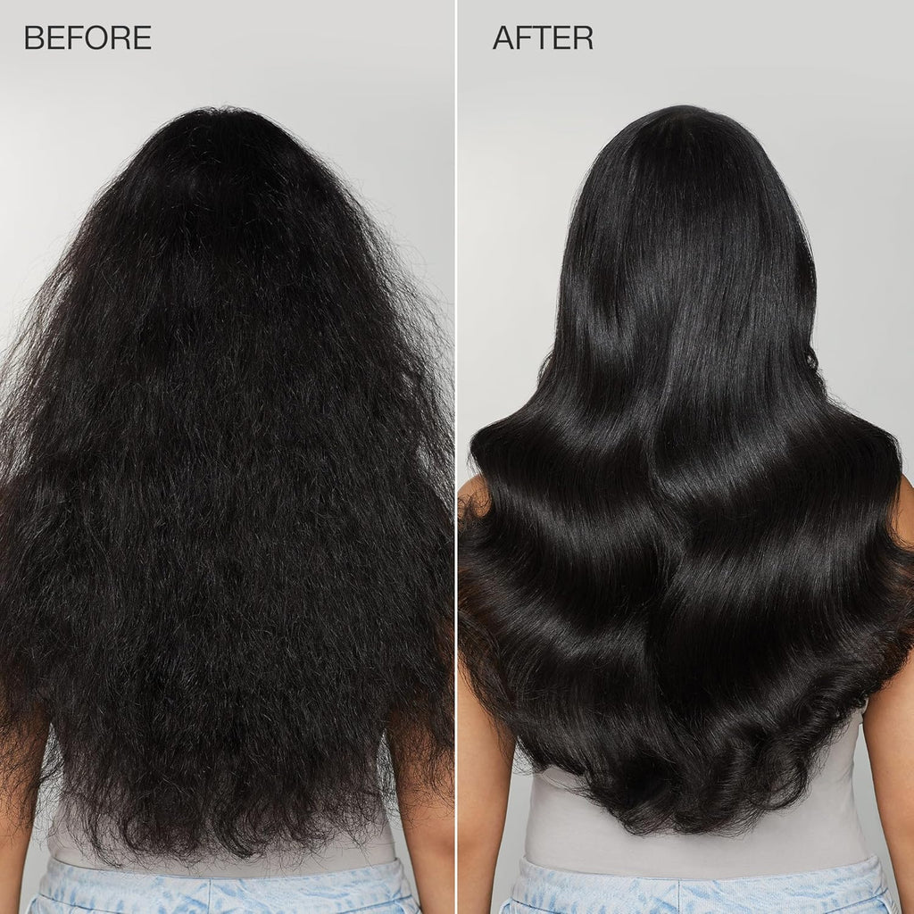 Awapuhi Wild Ginger by Paul Mitchell Intensive Treatment, Rebuilds + Repairs, for Dry, Damaged + Color-Treated Hair