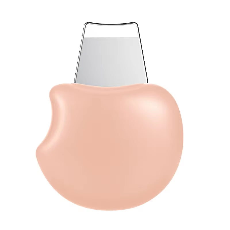 Portable Blackhead Spatula Face Exfoliator Deep Cleansing Tool Blackhead Remover Shovel Pore Cleaner Skin Spatula Skin Care