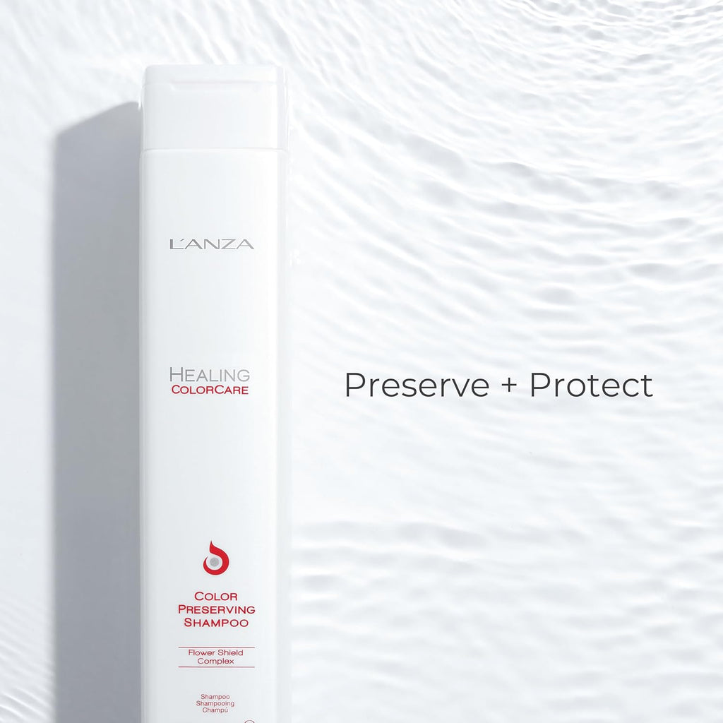 Healing Colorcare Color-Preserving