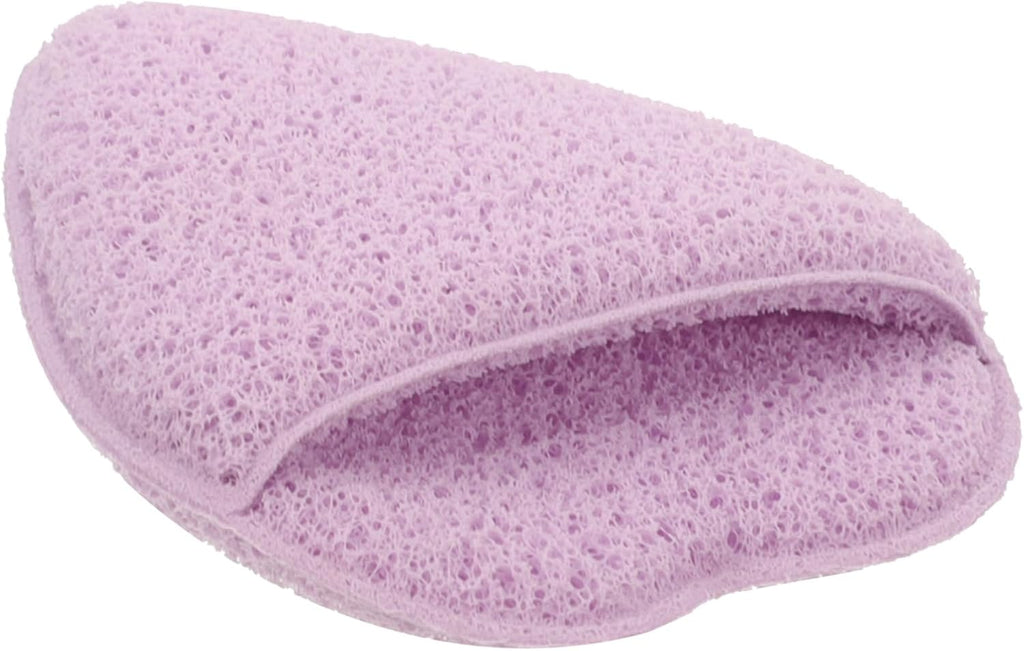 Deep Pore Cleansing Facial Sponges Natural Facial Cleansing Puff for Gentle Exfoliation