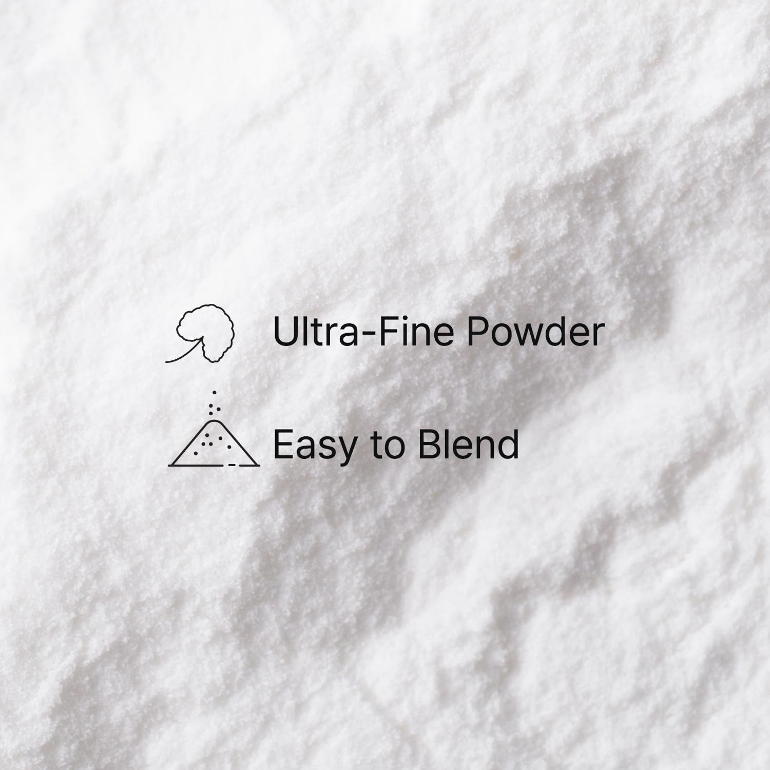 Centella Blending Powder, Centella Powder, 0.35 Oz