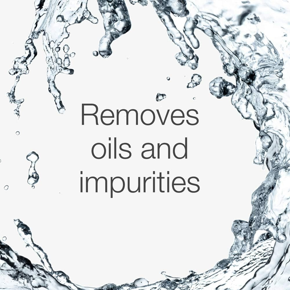 Body Clear Acne Body Wash with Salicylic Acid - Pimple Care Product, Acne Treament, Pore Cleaner, Help Treat Breakouts on Back, Chest & Shoulders, Non-Comedogenic- 250 Ml