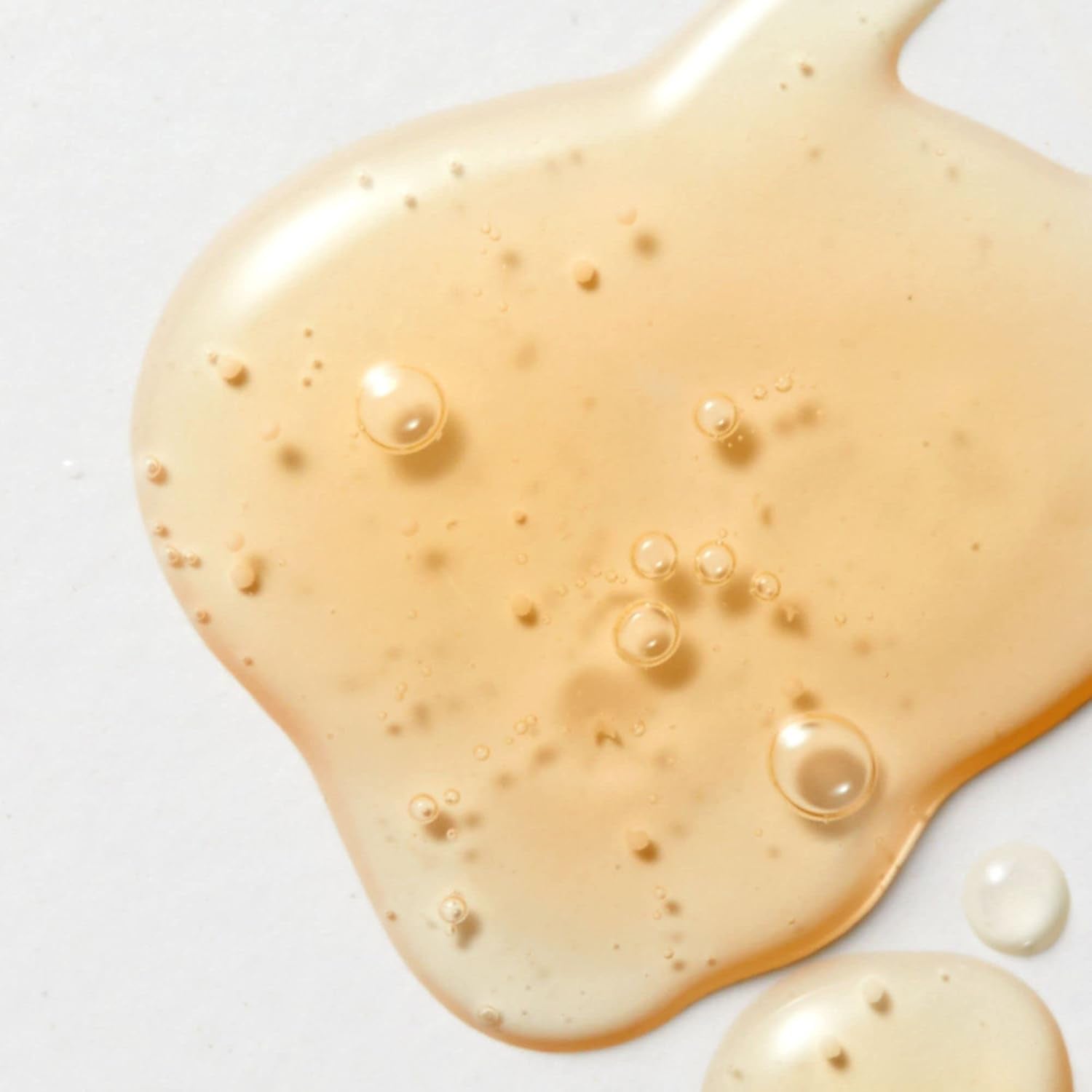 Vital Treatment 8 Nourishing Beans Facial Essence Toner - Moisturizing Face Serum for Smoothing Uneven Skin Bumps, Korean Skin Care for Vitalizing & Lifting 54Ml