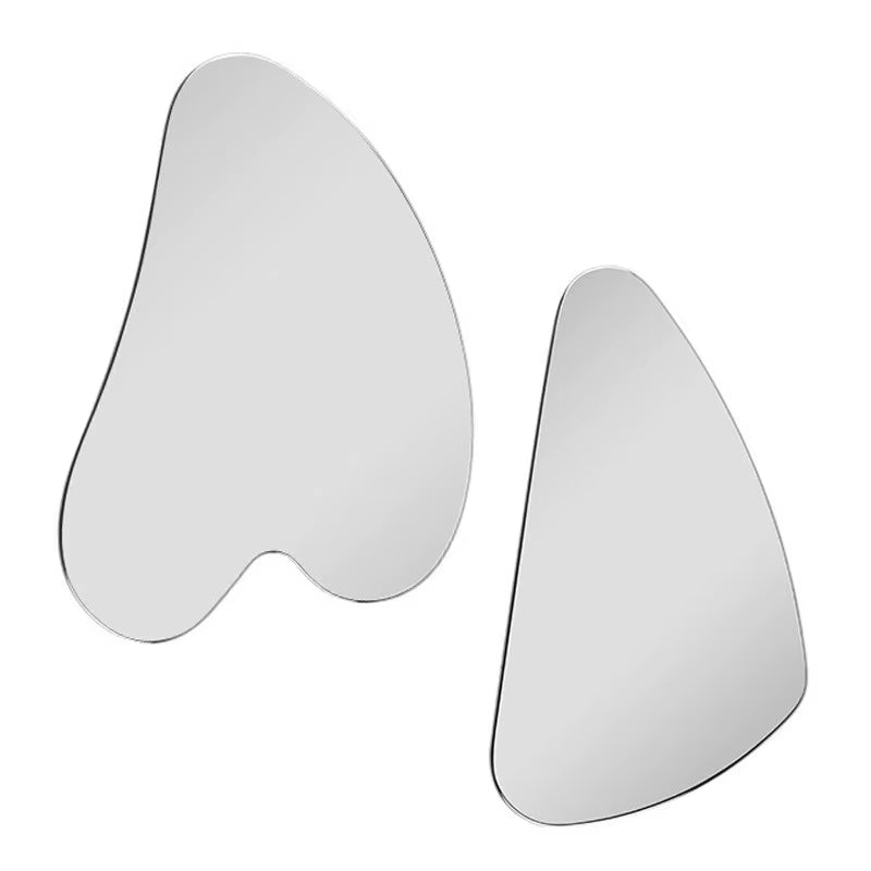 1Pc Blackhead Scraper Facial Skin Scrubber Face Spatula Exfoliator Deep Clean Blackhead Remover Pore Cleaner Body Skin Care Tool