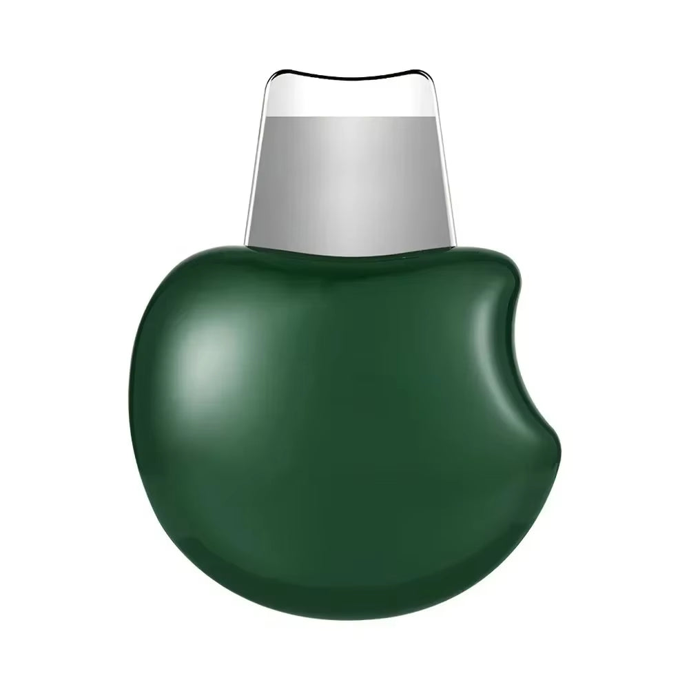 Portable Blackhead Spatula Face Exfoliator Deep Cleansing Tool Blackhead Remover Shovel Pore Cleaner Skin Spatula Skin Care