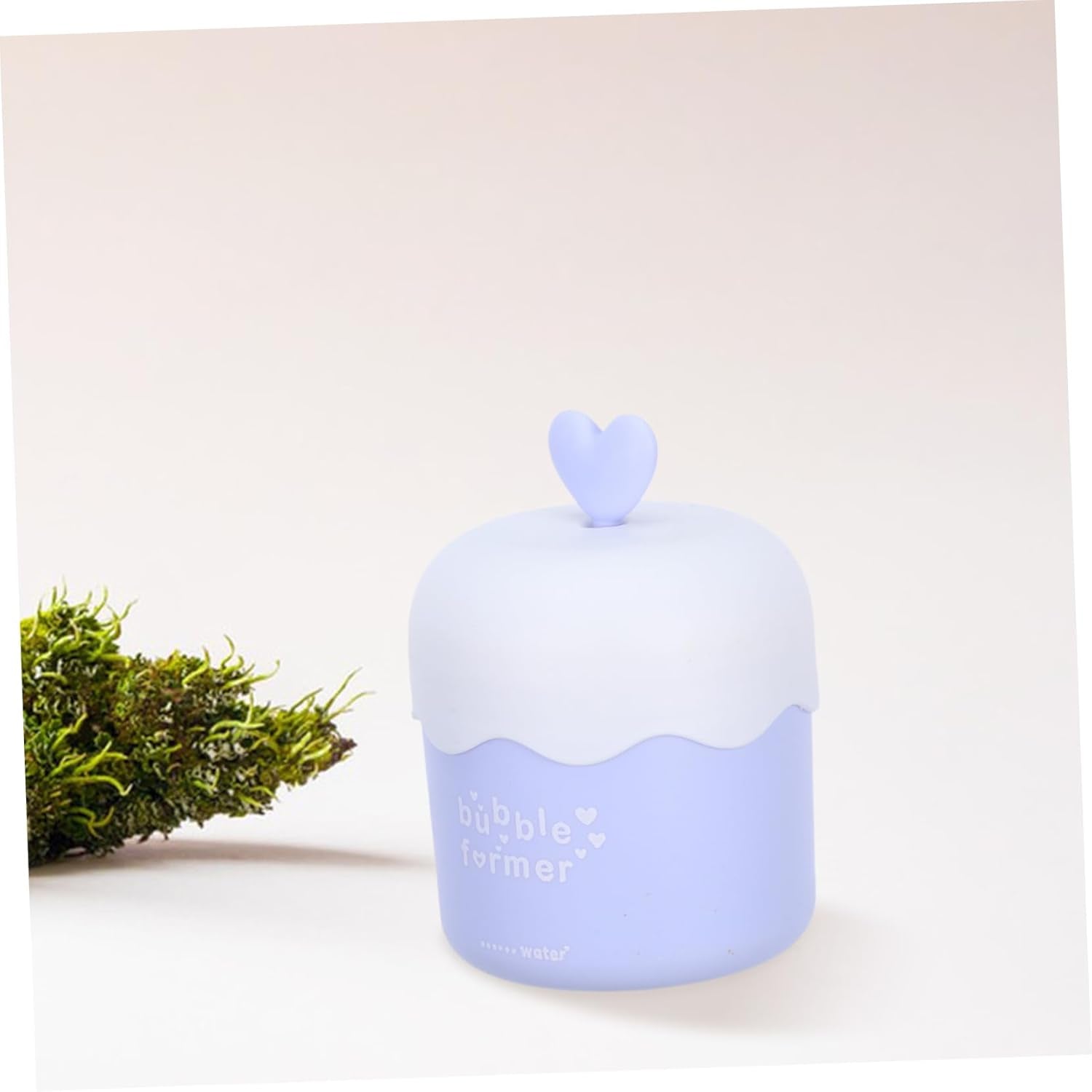 Portable Foam Frother Face Wash Foam Maker for Washing Face for Facial Cleanser