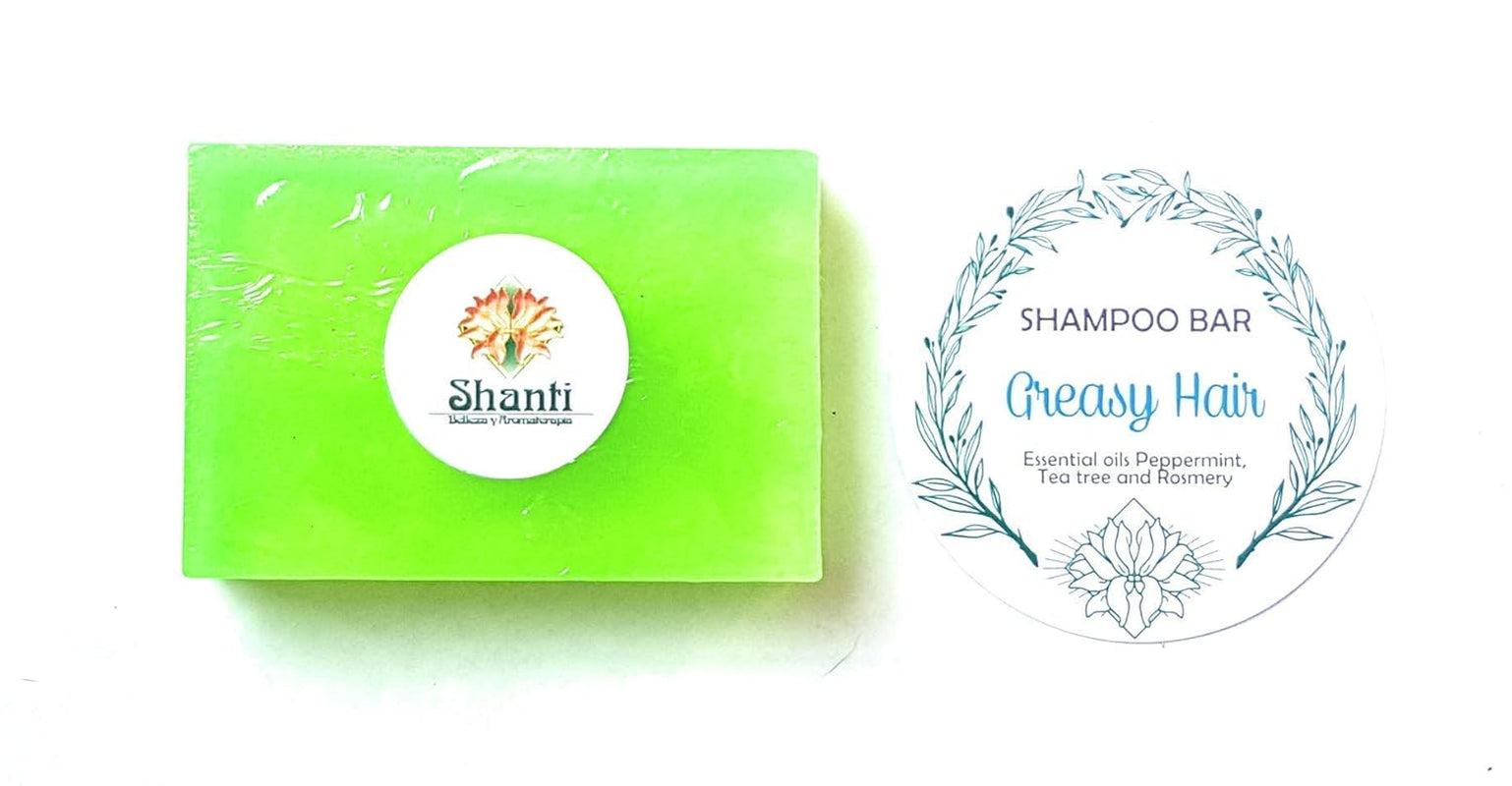 Shampoo Bar Pure Essential Oils. Aromatherapy Care Four Your Hair Nourishing Hair, Greasy Hair Handame Natural Ingredients. SHAMPOING BAR Aux Huiles Essentielles Pures. Soins Aromathérapiques Pour Vos Cheveux.Pour Des Cheveux Nourrissants, CHEVEUX GRAS Handame Ingrédients Naturels