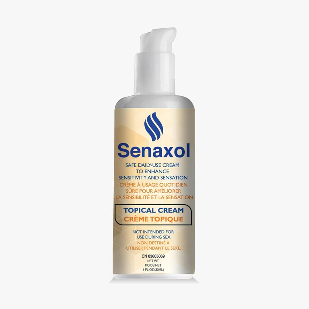 Premium Penile Health Lotion - Moisturizing Lotion to Increase Sensitivity for Men. Relief Lotion for Chafing, Cracking, Redness, and Tenderness (1Oz, 30Ml) (1)