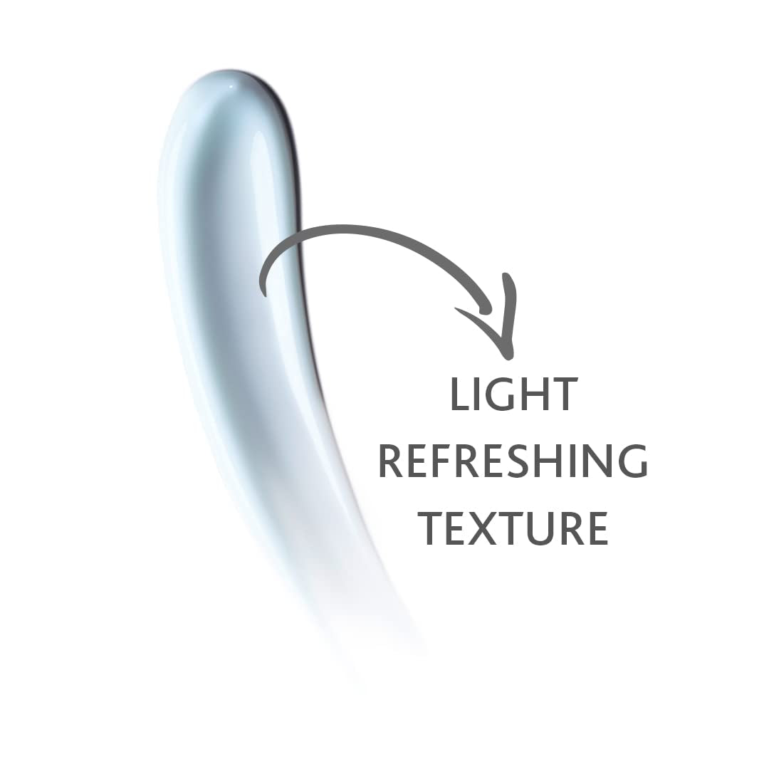 Institut Esthederm - Cellular Water Gel - Refreshing Hydrating Gel, Anti-Pollution, Moisturizing and Freshness Feelings, 40 Ml.