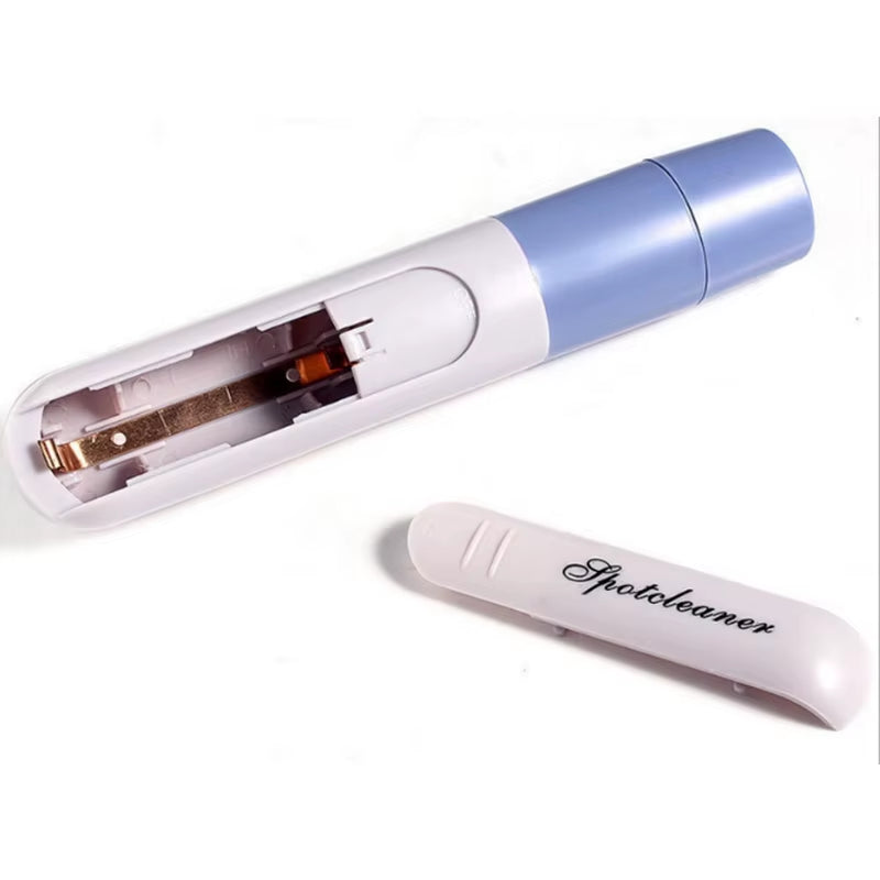 Portable Vacuum Blackhead Remover Face Deep Pore Cleaner Acne Pimple Removal Nose Cleansing Beauty Instrumen Face Skin Care