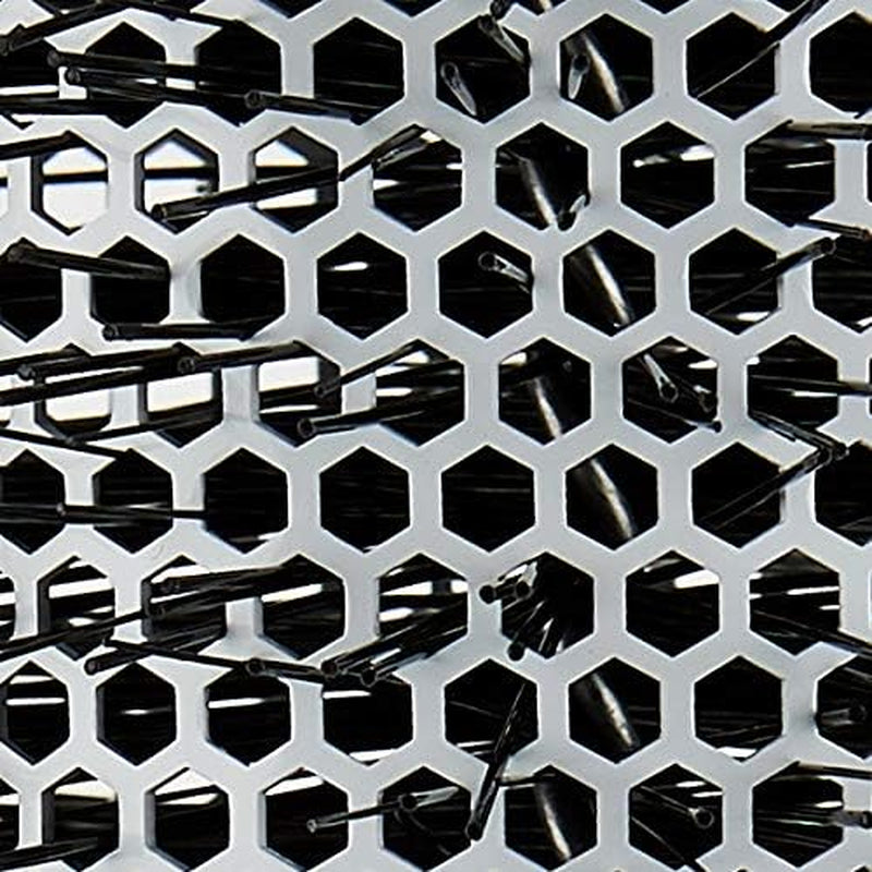 Hairbrush Ceramic plus Ion 55/75 Mm