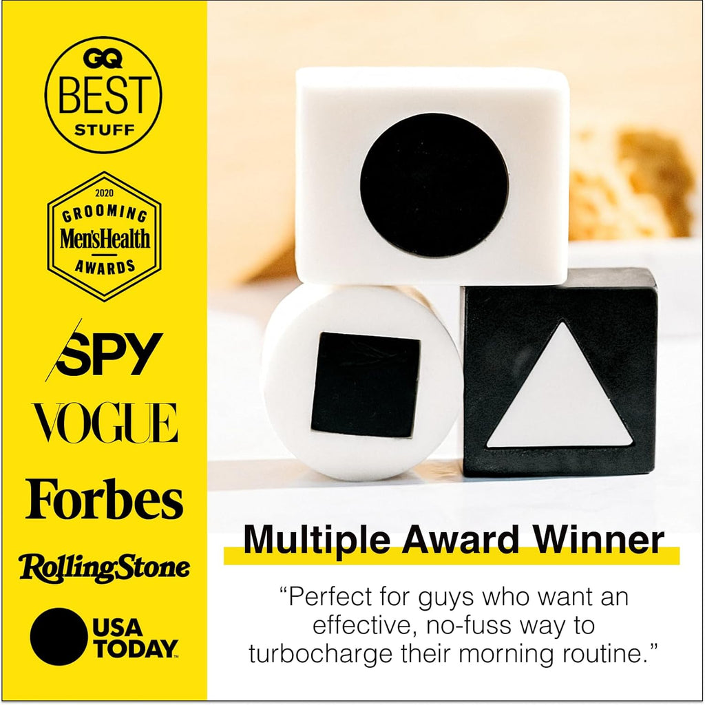 Natural Solid Shampoo Bar Soap. Solid Shampoo for Hair Nourishment, Shampoo Bars for Hair Health Hair Shampoo Bars for Hair