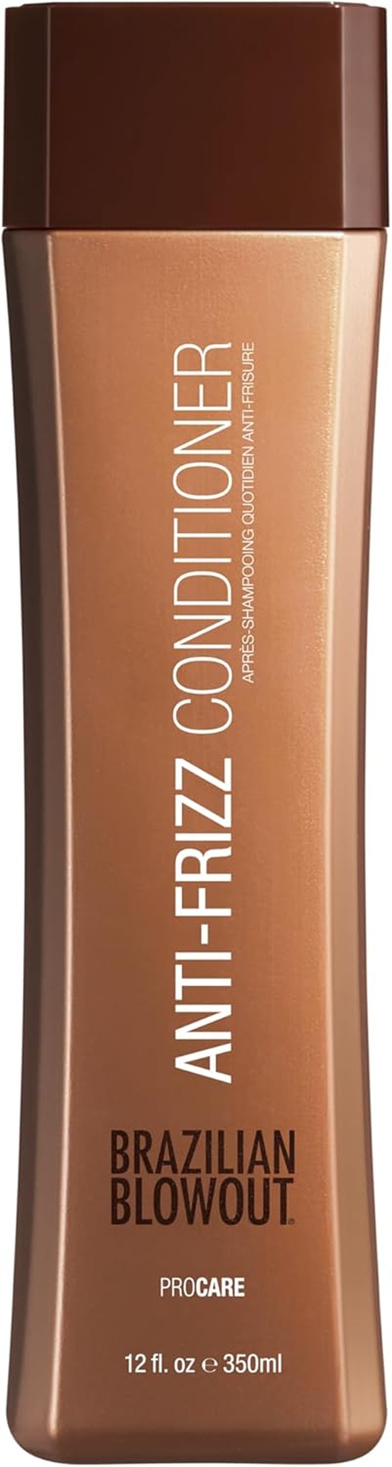 Acai Anti-Frizz Conditioner 12Oz.