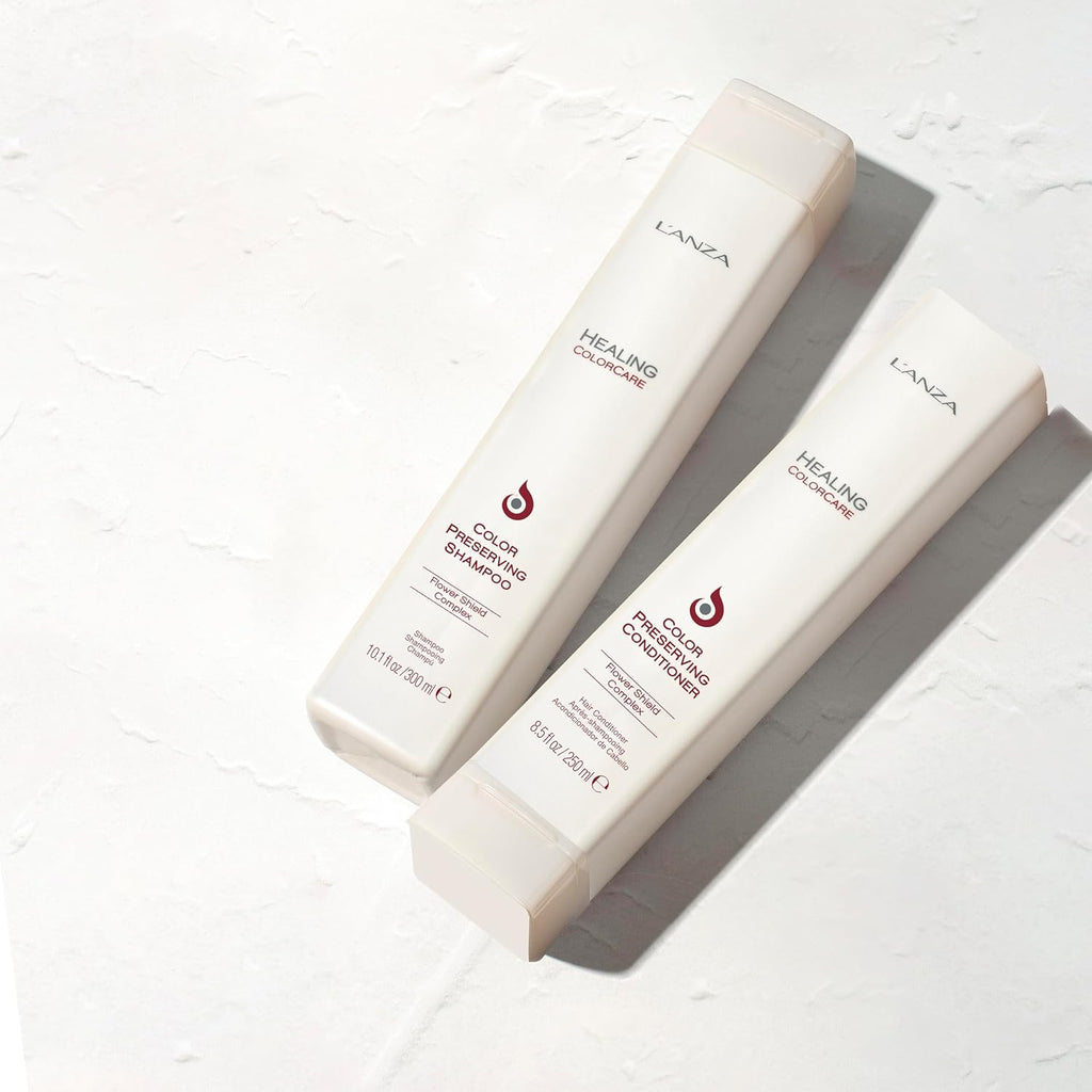 Healing Colorcare Color-Preserving