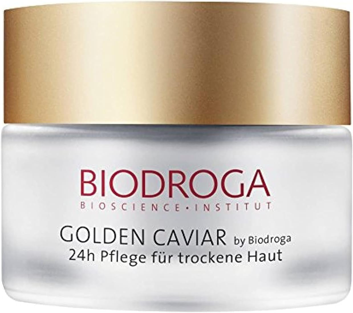 Golden Caviare 24-Hour Care for Dry Skin 50 Ml