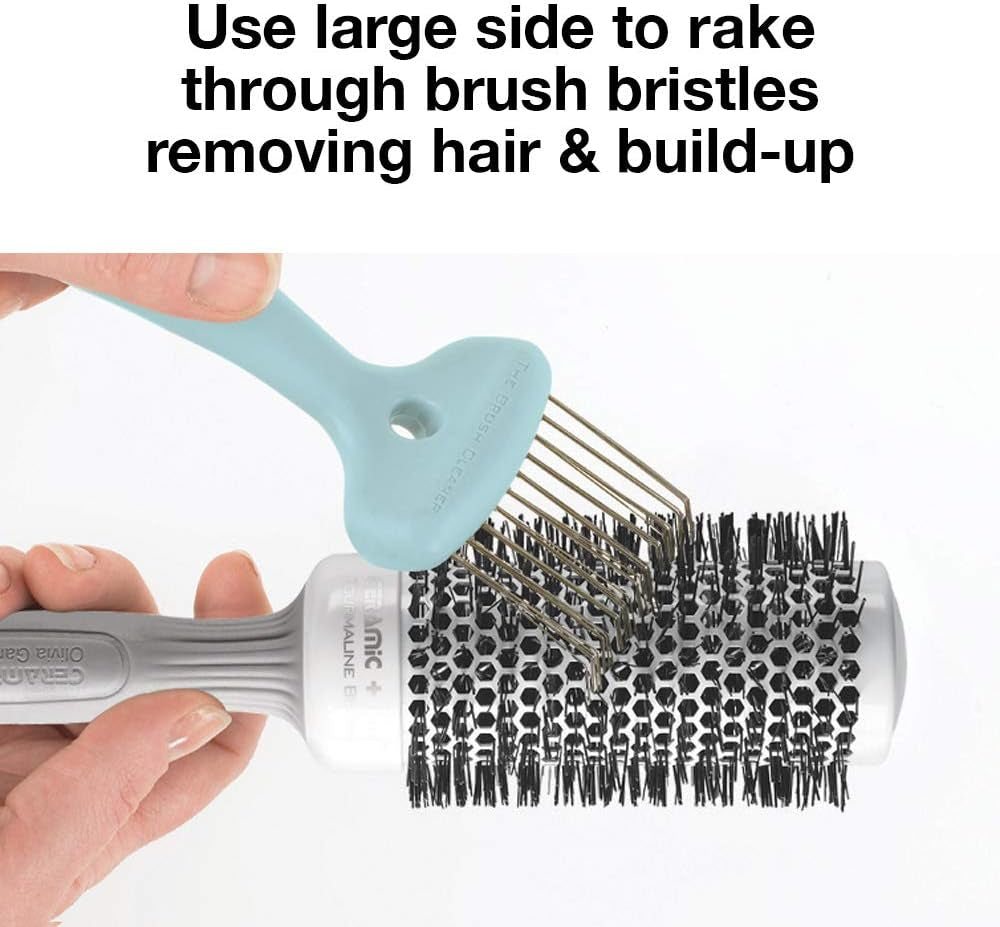 Brush Cleaner Individual Pieces
